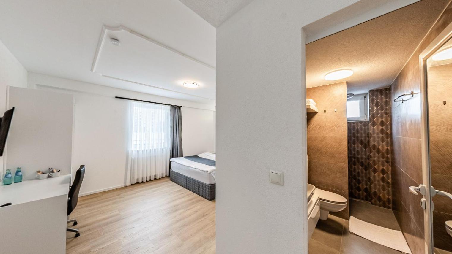Dido Diamond Hotel Dietzenbach Exterior foto