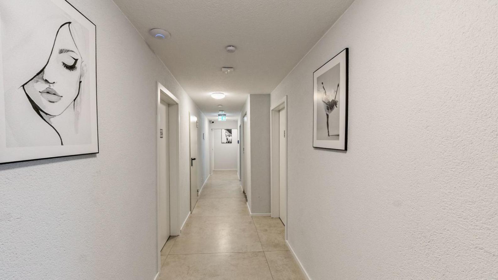 Dido Diamond Hotel Dietzenbach Exterior foto