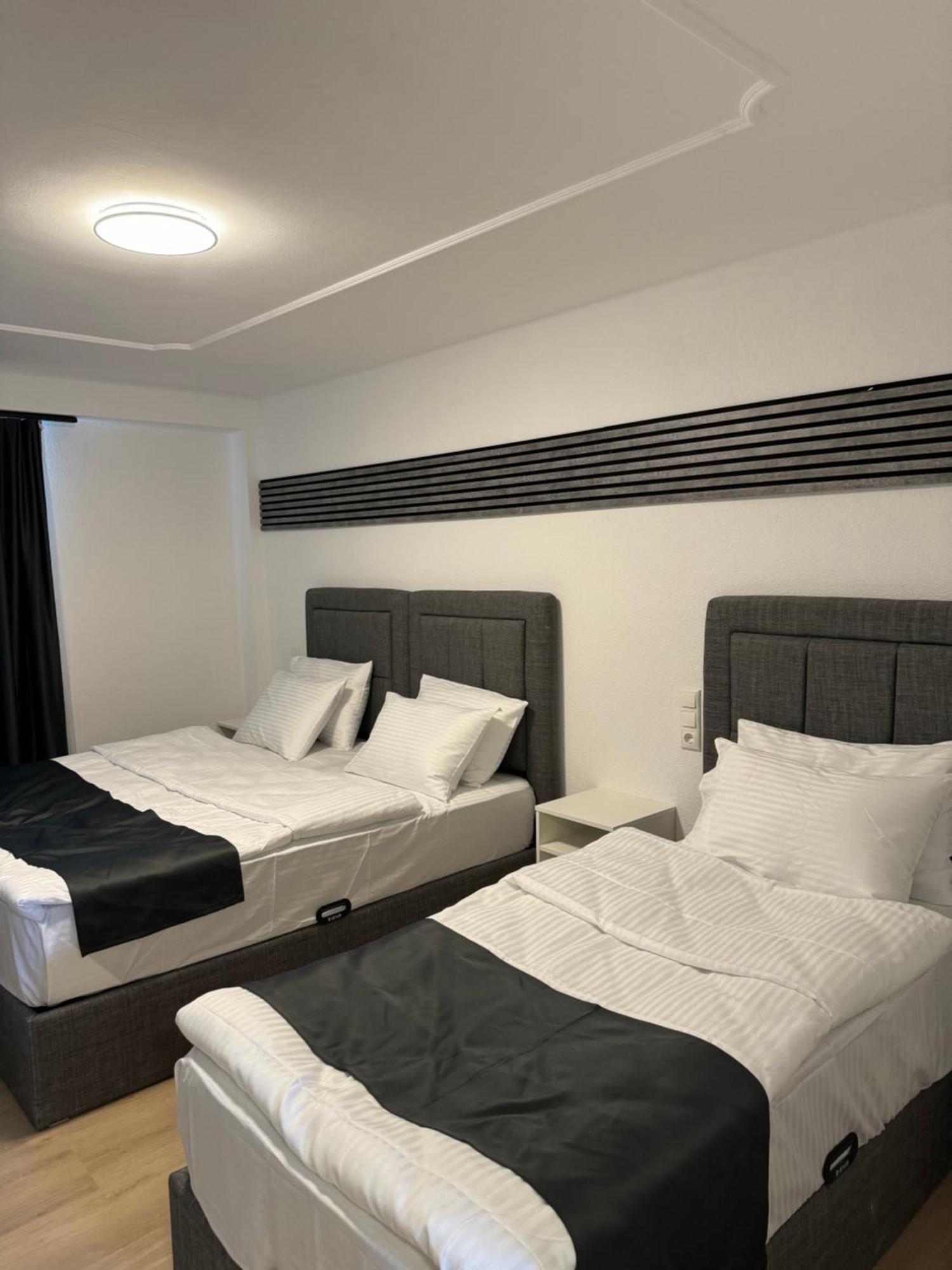 Dido Diamond Hotel Dietzenbach Exterior foto